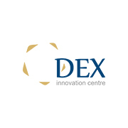 DEX INNOVATION CENTRE logo