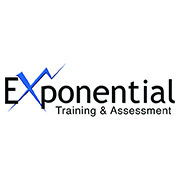 Exponential Training & Assessment Limited logo